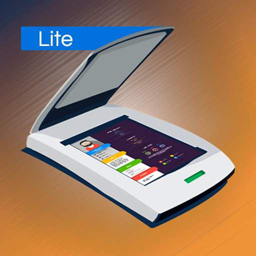 Docfy Lite - Scan to Fax 10.5.0.20180418.lite