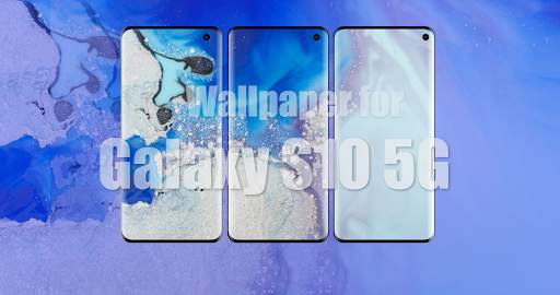 Theme for Samsung Galaxy S10 / Samsung S10 screenshot 2