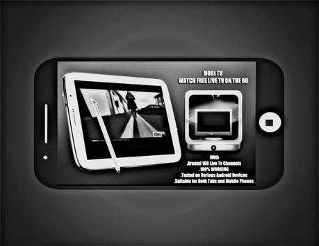 New HD Free Digital TV Channels:For Air teL Live screenshot 4
