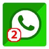 Dual Whatsapp Plus 1.0