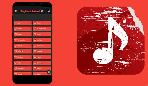 Top Free Ringtones screenshot 5