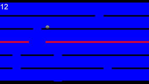 Tilt Game screenshot 3