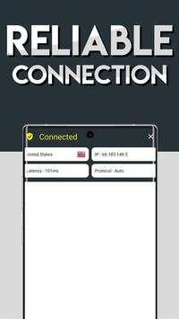 IceVpn screenshot 2