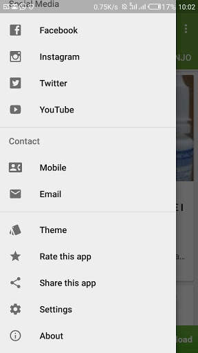 Afya Jamii screenshot 5
