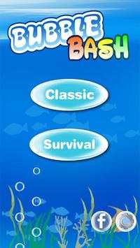 Bubble Bash screenshot 1