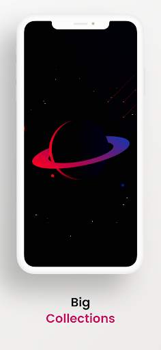 Vertical Wallpapers - Lite screenshot 4
