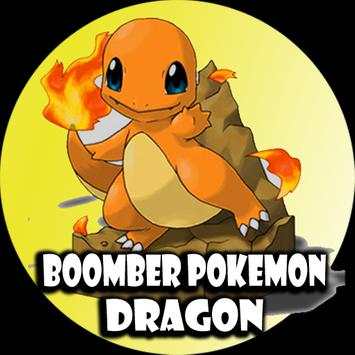 Bomber Pokemon Dragon screenshot 1