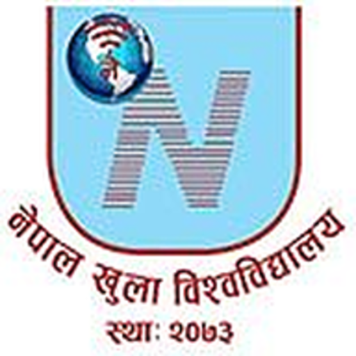 NOU E-Learning icon