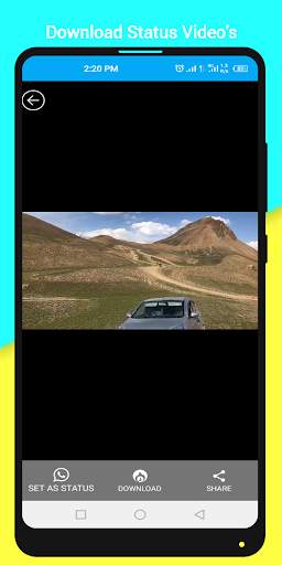 Tube Video Downloader - Tube Video Downloader App screenshot 5