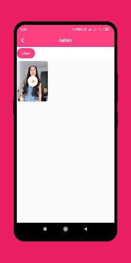Video Downloader for Likee - No Watermark Like screenshot 5