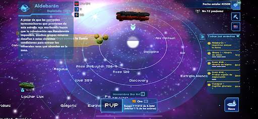 Pixel Starships™ screenshot 14