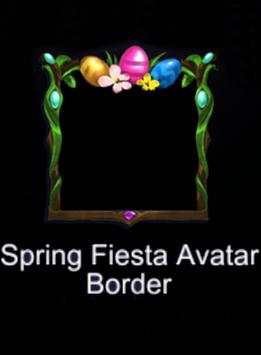 Mobile Legends Border Photo Frame screenshot 7