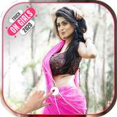 Touch On Girl Simulator- Girl Body Scan Prank 2020 on 9Apps