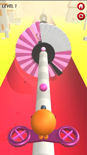 Funny Paint POP screenshot 1