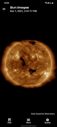 Sun Today (Sunrise & Sunset) screenshot 6