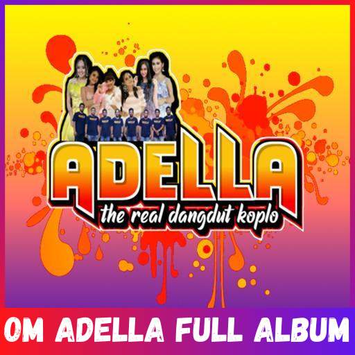Om Adella Dangdut Koplo Offlin 1.2.0