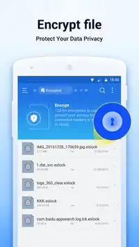 ES File Explorer screenshot 7