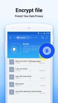ES File Explorer screenshot 7