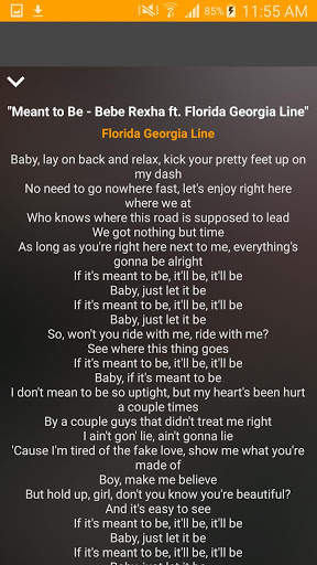 Country Music screenshot 3
