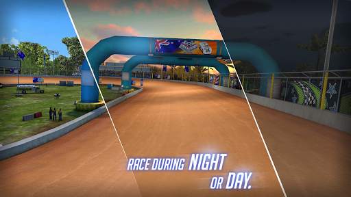 Dirt Trackin Sprint Cars screenshot 7