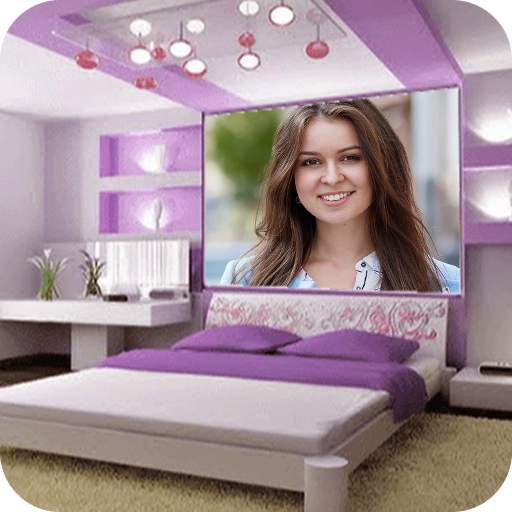 Bedroom Photo Frame 2020 1.6