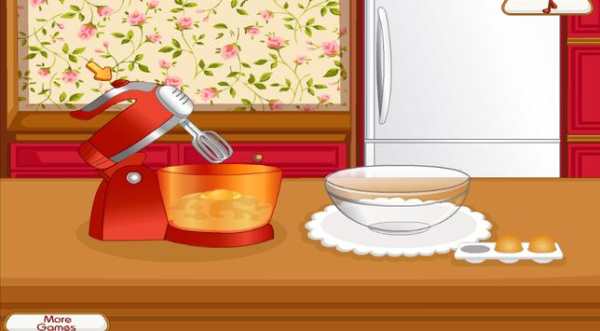Free Cooking Games For Girls screenshot 5