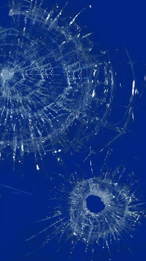 Broken Glass live wallpaper &  screenshot 6