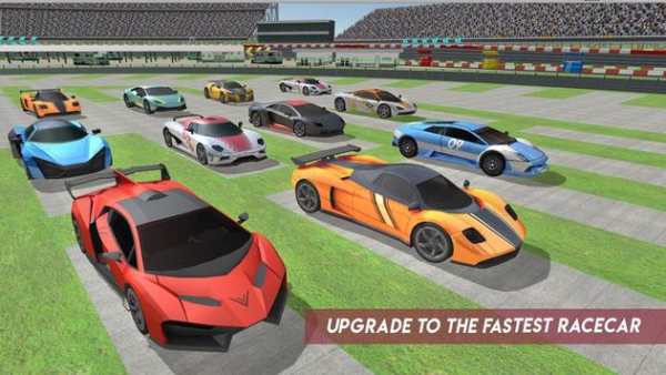 Car Games Racing screenshot 3