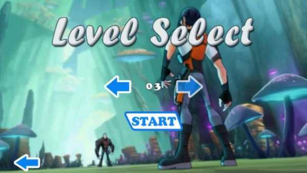 Battle for Slugterra screenshot 3