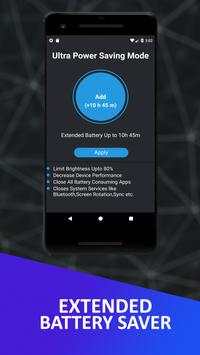 Cpu Booster Pro screenshot 4