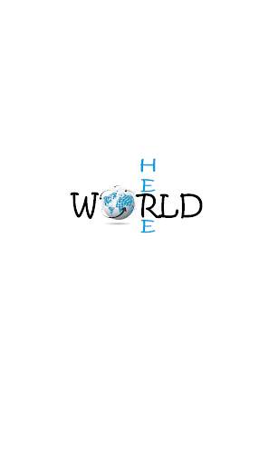 World Here screenshot 7