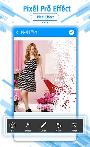 Pixel Pro Effect screenshot 4