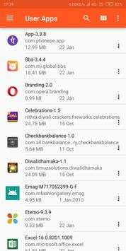 File Manager Pro (USB OTG) - File Explorer screenshot 6