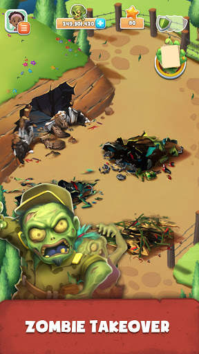 Zombie Millions screenshot 13