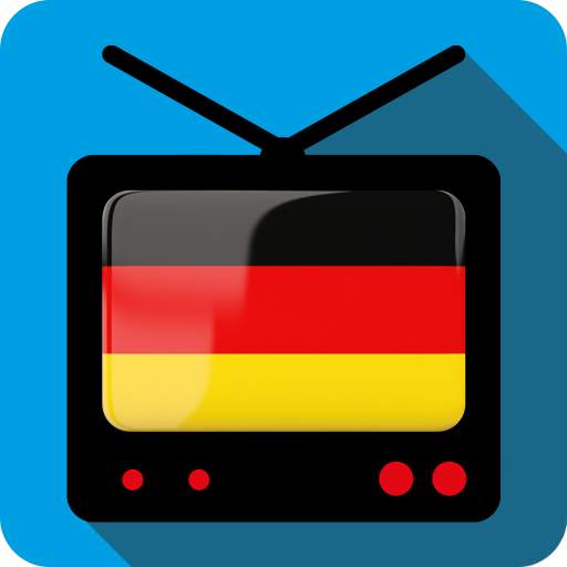 TV Germany Channels Info 1.0.4