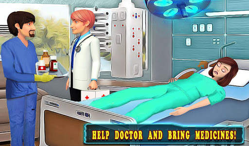 Hospital Cash Register Cashier screenshot 10