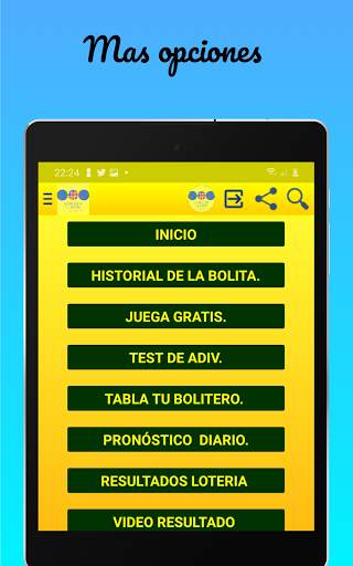 Tu Bolitero. screenshot 12