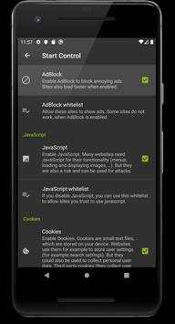 Shopping Browser - All in one browser shopping app screenshot 2