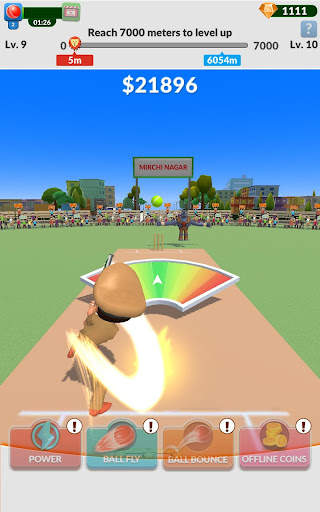 Little Singham Cricket screenshot 14