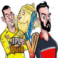 IPL Indian Premier League Quiz icon