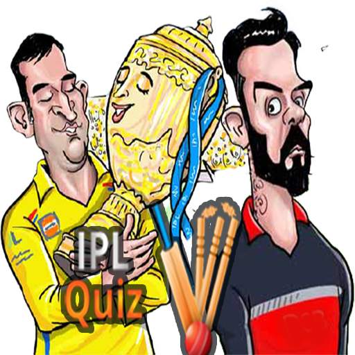 IPL Indian Premier League Quiz 4