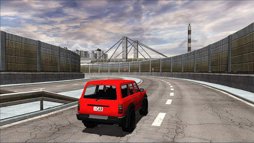 Car Racing High screenshot 7