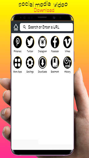 Downloader - HD Video Downloader screenshot 3