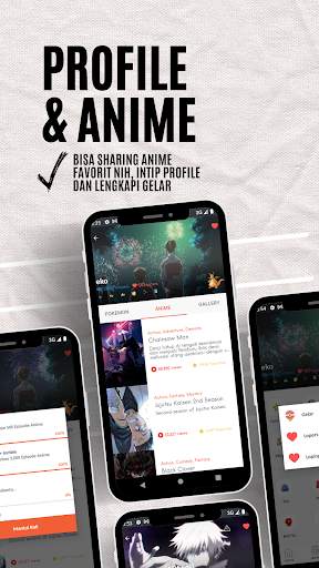 ANIMEIN - Nonton AnimeIndo screenshot 4