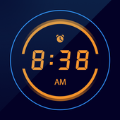 Alarm Clock - Sleep Track иконка