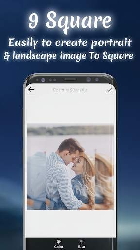 9 Square, Grid Maker, Image Splitter screenshot 7