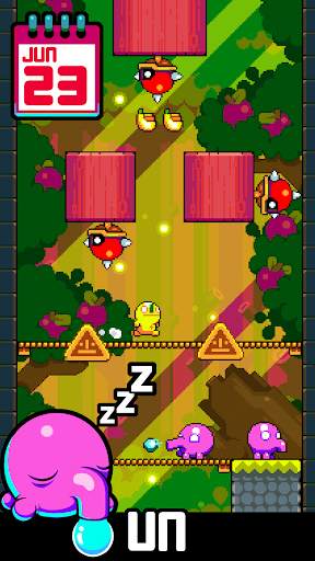 Leap Day screenshot 1
