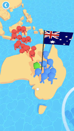Crowd World screenshot 2