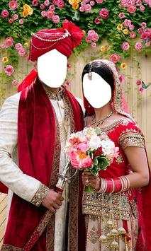 Couple Wedding Suit New screenshot 8