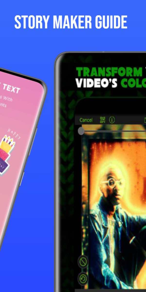 video star advice apk screenshot 3
